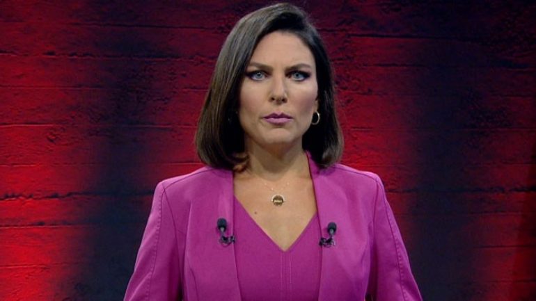 Hülya Avşar’dan sonra Ece Üner de itiraf etti! ‘En seksi organımız…’