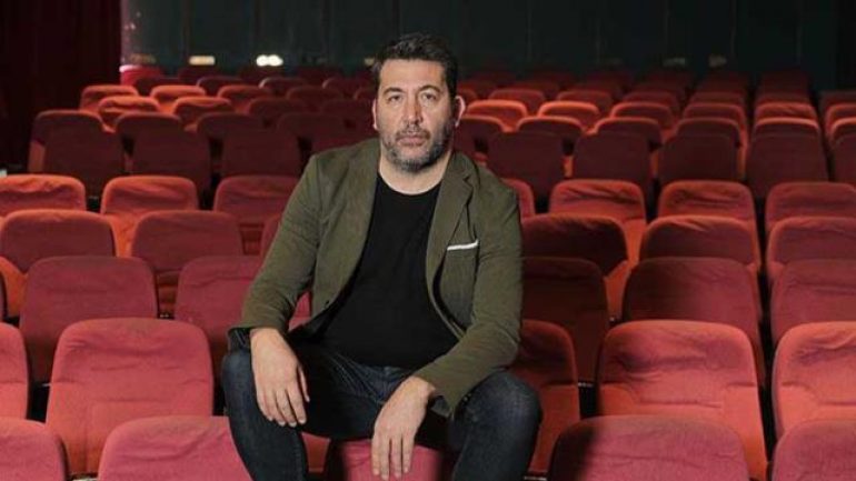 Emre Kınay hakkında skandal şiddet ve taciz iddiası