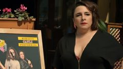 Esra Dermancıoğlu isyan etti: Böyle bir kadın olmadığım için özür dilerim