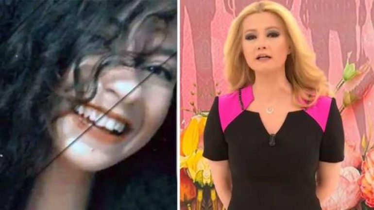 Günlerdir Müge Anlı’da aranan Mervenur Polat ölü olarak bulundu