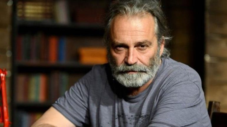 Haluk Bilginer Netflix dizisinden çıkarıldı! Yerine gelecek isim…