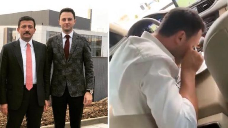 Hamza Dağ’dan Kürşat Ayvatoğlu açıklaması! Görevini duyurdu