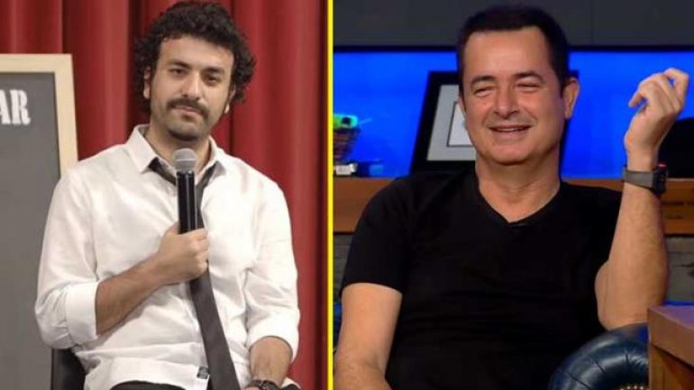 Hasan Can Kaya izlenme oranıyla Exxen’i kasıp kavurdu