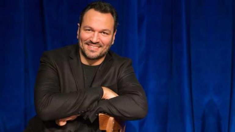 Hastanede koronavirüs tedavisi gören Ali Sunal’dan iyi haber geldi