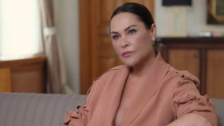 Hülya Avşar’dan çok konuşulacak cinsel yönelim itirafı