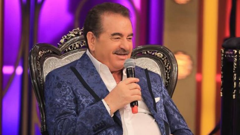 İbo Show final yapmıyor! İbrahim Tatlıses’e verilen hediye olay oldu