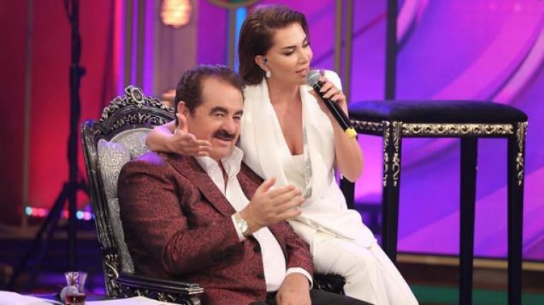 İbrahim Tatlıses eleştirilerin ardından imajını yeniledi