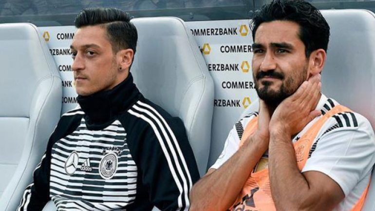 İlkay en iyi 11’ini seçti! Mesut detayı dikkat çekti