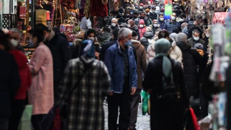 Kabine toplantısı öncesinde flaş açıklama: Çok daha sert tedbirler görebiliriz