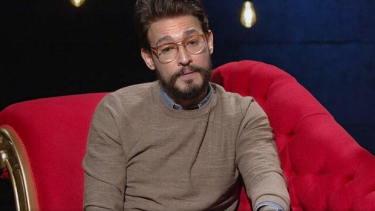 Danilo Zanna: Babam için cenaze bile yapamadık