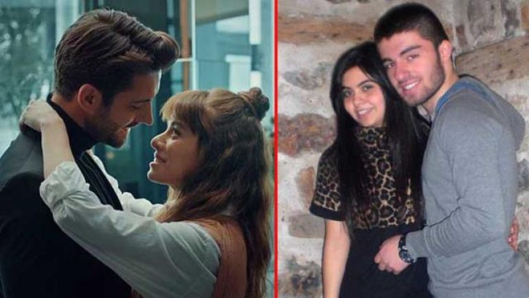 Masumiyet dizisinden dikkat çeken Cem Garipoğlu detayı