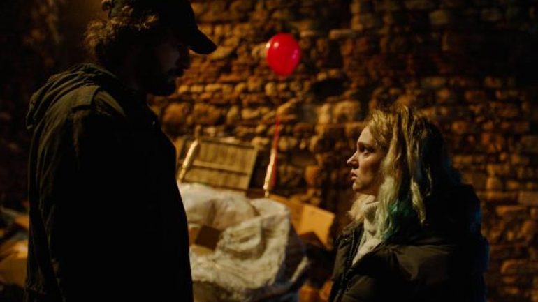 Masumlar Apartmanı’nda büyük sır ortaya çıktı!