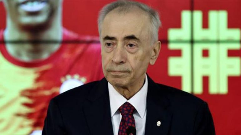 Mustafa Cengiz’den olay istifa kararı!