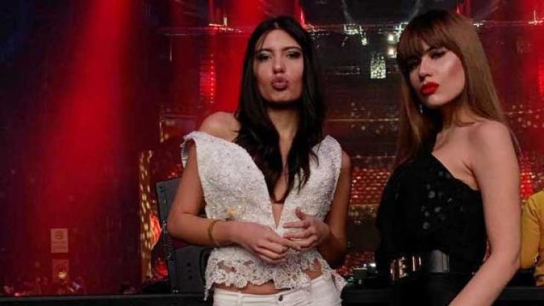 Bahar Candan saldırıya uğradı! Ablası son surumunu paylaştı