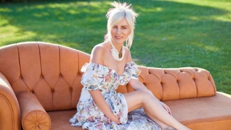 Ömür Gedik’ten 8 Mart’a özel şarkı!