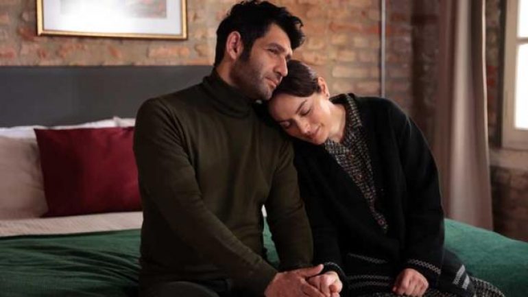 Paylaşımları kafa karıştırdı! Sevilen oyuncu Masumlar Apartmanı’na veda mı etti?