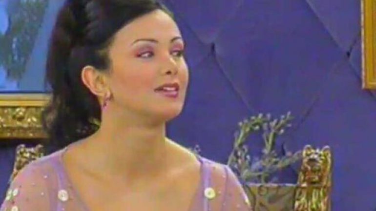 Esra Ceyhan, değişimiyle yeniden gündem oldu