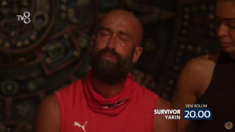 Survivor Çağrı kararını açıklıyor