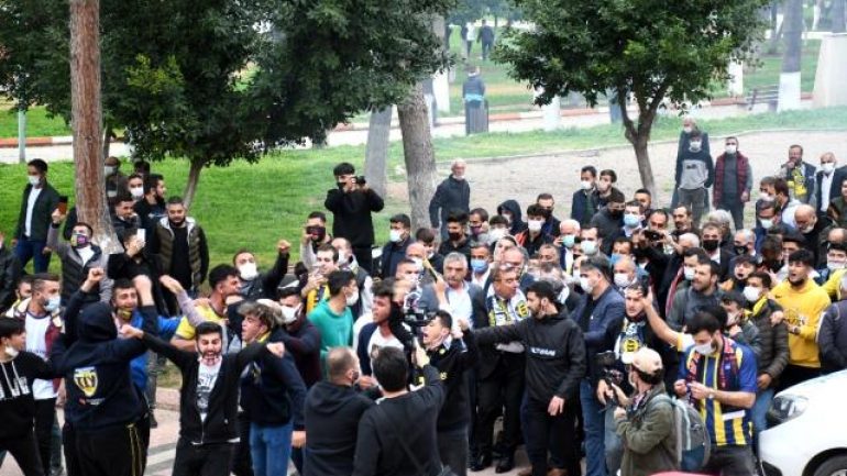 Ünlü iş adamı Şahin Kırbıyık’dan dev hamle