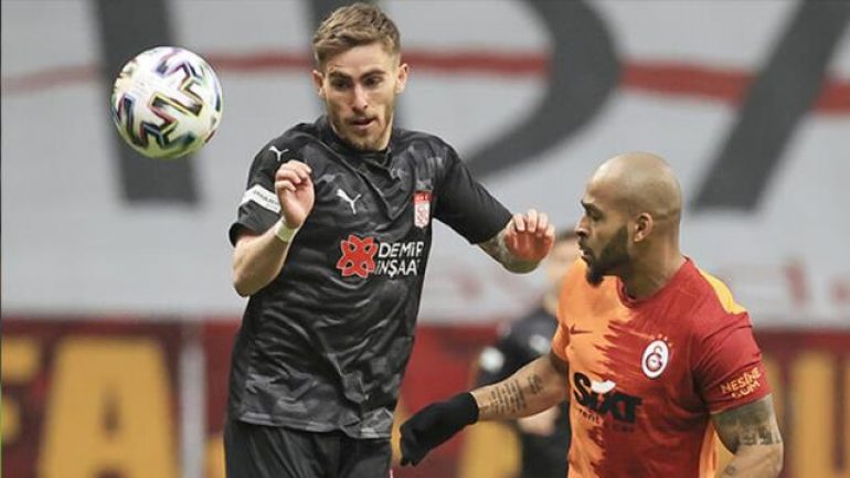 Tyler Boyd: Beşiktaş için de çok önemliydi