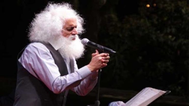 Sanatçı Suavi, koronavirüse yakalandı