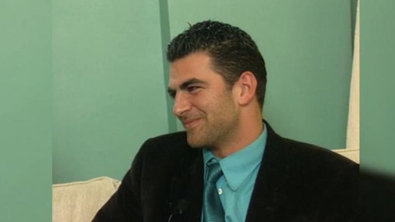 Sibel Can’la yasak aşk dedikodusu sonrası ülkeyi terk etmişti! Karahan Çantay vefat etti