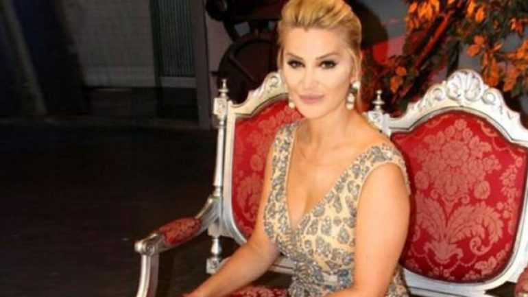 Songül Karlı’nın yeni imajı genç kızları kıskandırdı