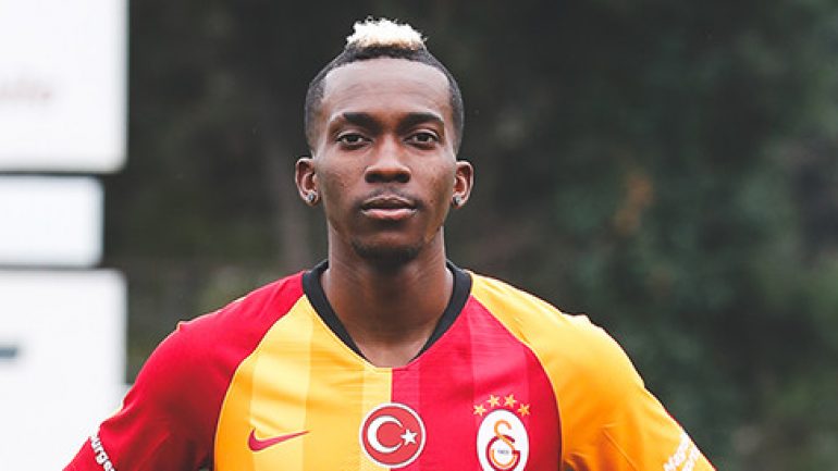 Fatih Terim’den Sürpriz Onyekuru kararı!