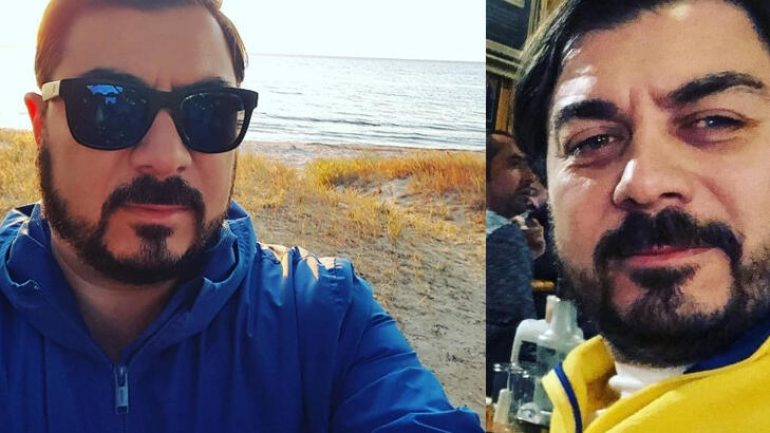 Fenerbahçe Spor Kulübü Kongre Üyesi iş adamı Oğuzhan Sarıoğlu evinde ölü bulundu