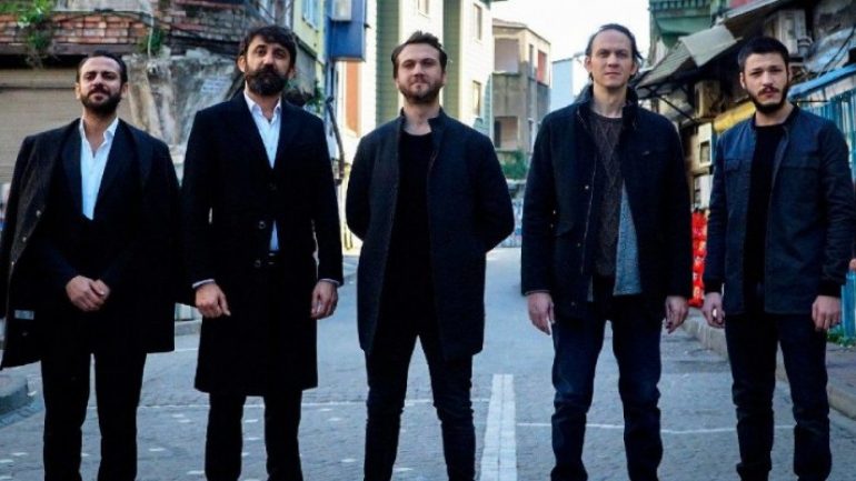 Çukur’a bomba transfer!