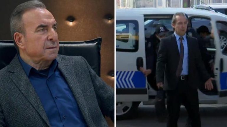 Arka Sokaklar’daki tokat sahnesi avukatları ayağa kaldırdı