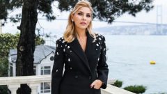 Arzu Sabancı’nın ‘Evde kal’ paylaşımına tepki yağdı