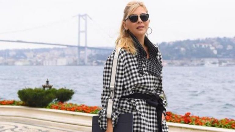 Yalısından ‘Evde kal’ çağrısı tepkilere yol açmıştı! Kendini böyle savundu