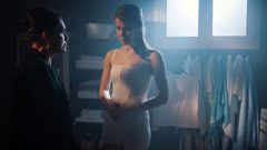 Bekaret sahnesitle tepki çekmişti! Rüzgar tersine dönüyor