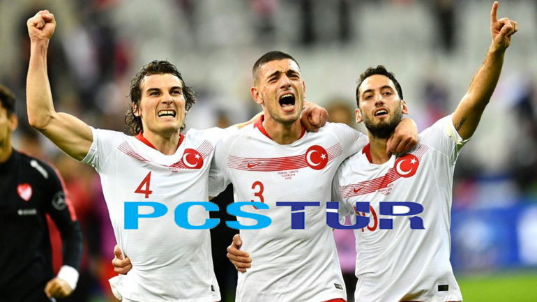 A Milliler için Azerbaycan çıkarması