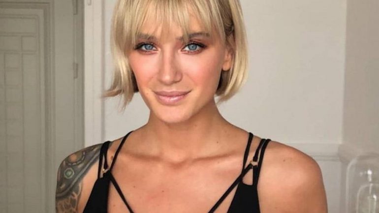 Didem Soydan koronavirüse yakalandı