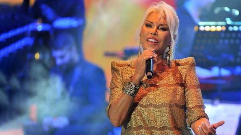 Süperstar’a nazar değdi! Ajda Pekkan ameliyat oldu