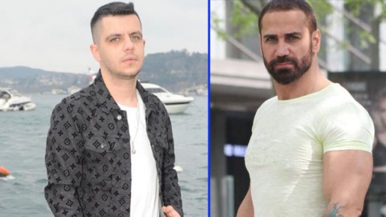 Doğuş, Bilal Sonses’e tazminat davası açtı