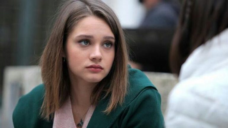 Günden güne eriyor! Miray Daner, bir deri bir kemik kaldı