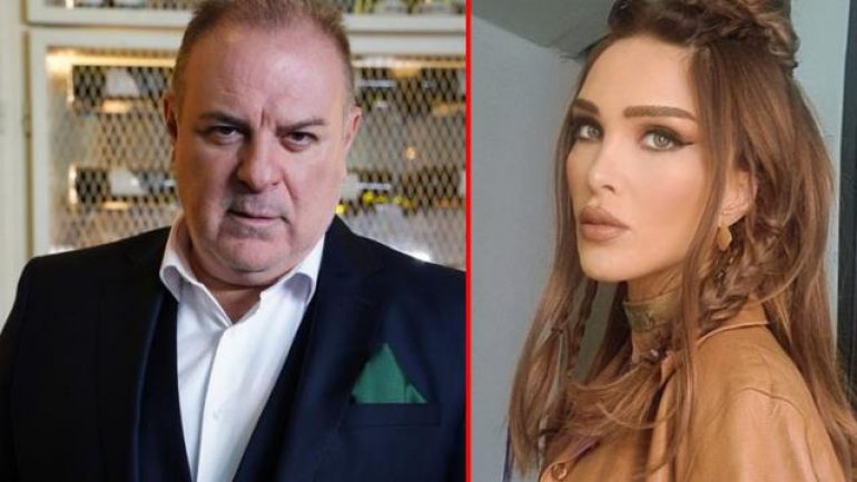 Gerçekle diziyi birbirine karıştırdı! Seren Serengil’den Burak Sergen’e olay yorum