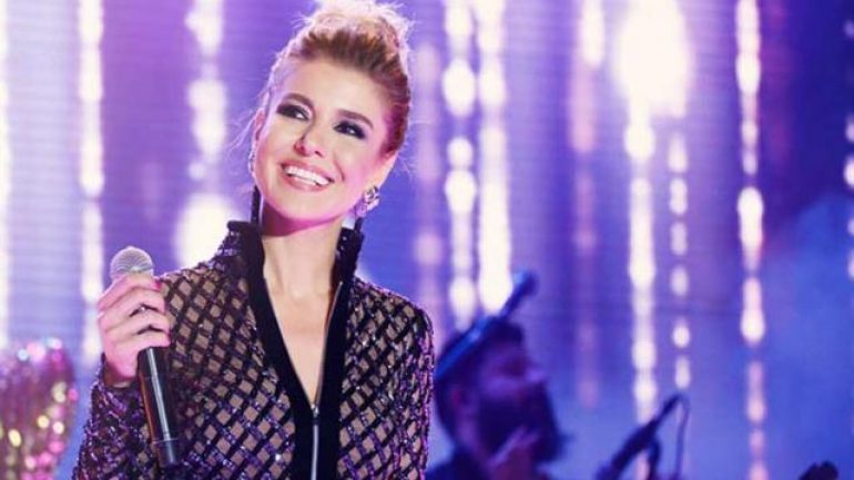 Gülben Ergen o efsane sözünü satışa çıkardı