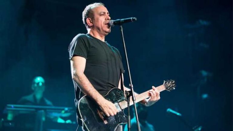 Haluk Levent müzik emekçilerine sözünü tuttu