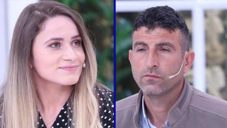 Esra Erol’da büyük yüzleşme! Hayvanlarını satıp estetik yaptırdığı karısıyla yüzleşti