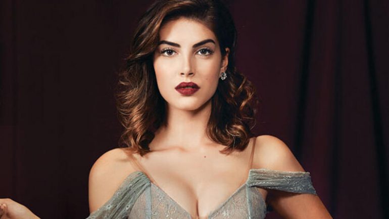 Deniz Baysal Yurtcu, koronavirüse yakalandı