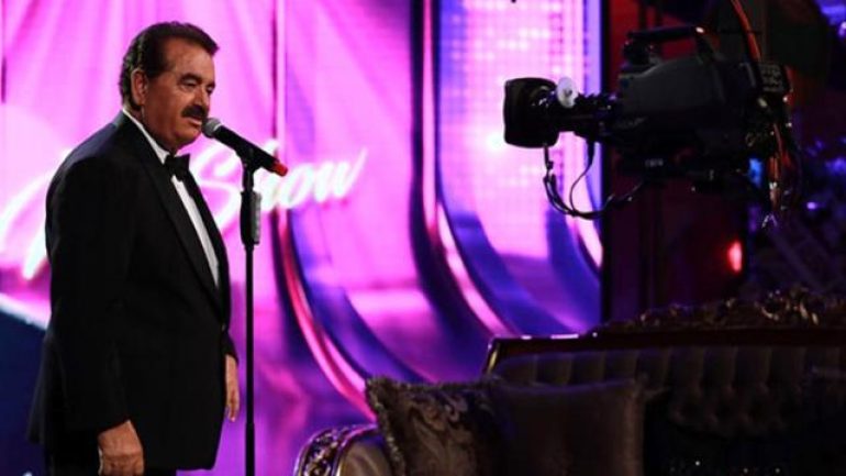 İbo Show’un bu haftaki konukları belli oldu