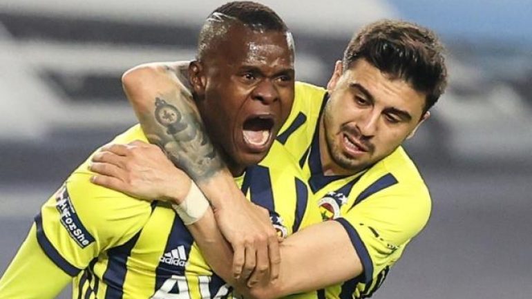 Samatta gol orucunu bozdu!