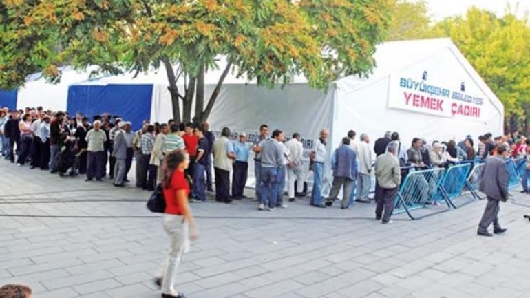 İçişleri Bakanlığı’ndan 81 ile Ramazan ayı genelgesi