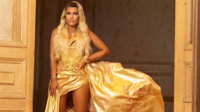 Selin Ciğerci vergi rekortmeni oldu!