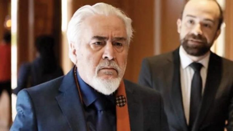 Uğur Yücel, Kırmızı Oda’nın kadrosuna katıldı