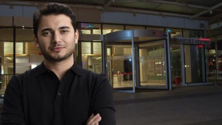 Thodex’in merkezinde yapılan arama sona erdi! Şirket bilgisayarlarına el konuldu